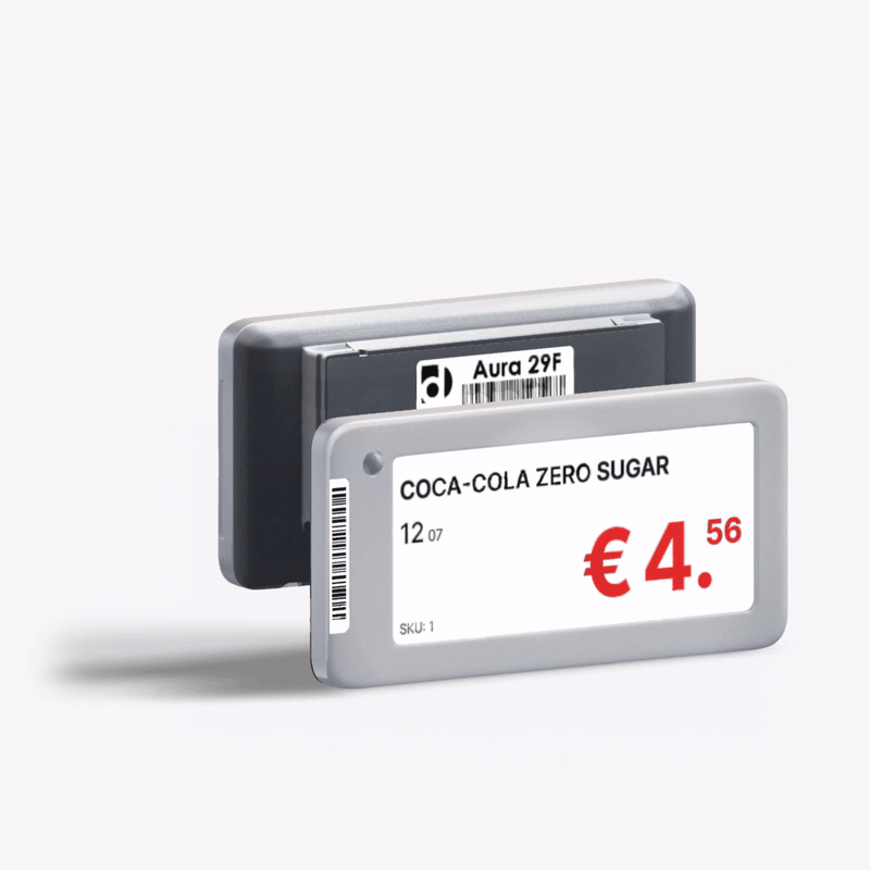 Breece Display Designer